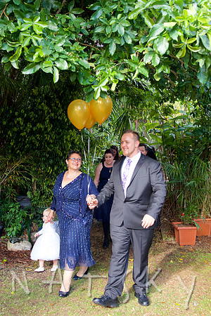 LISMORE WEDDING PHOTOGRAPHER