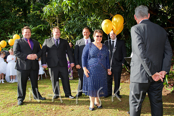 LISMORE WEDDING PHOTOGRAPHER