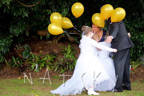 LISMORE WEDDING PHOTOGRAPHER