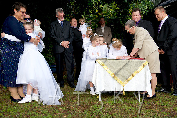 LISMORE WEDDING PHOTOGRAPHER