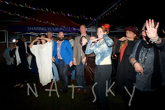 NIMBIN WEDDING PHOTOGRAPHER