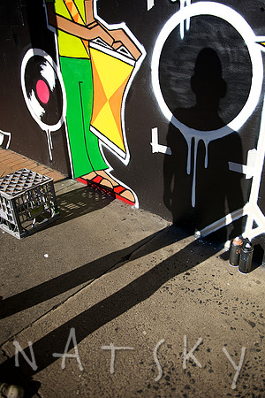LISMORE STREET PHOTOGRAPHER