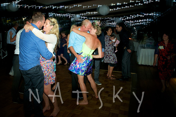 Yamba Wedding Photographer