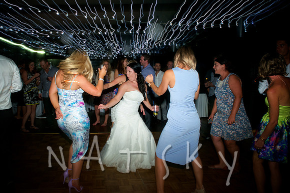Yamba Wedding Photographer