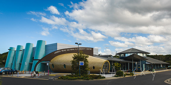 lennox library