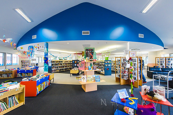 lennox library