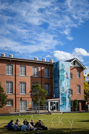 lismore library