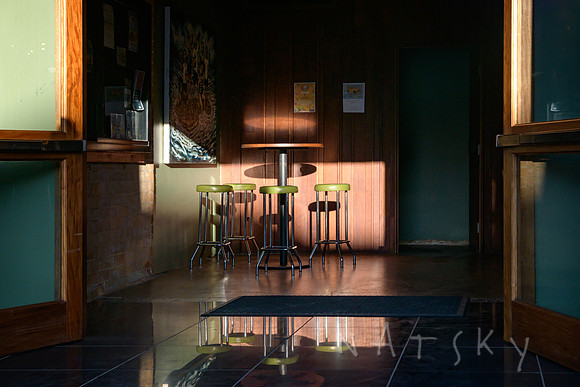 lismore letropole hotel