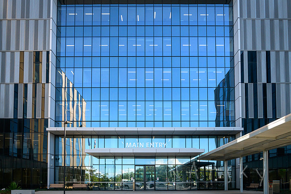 tweed hospital