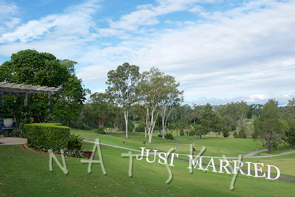 Brisbane Wedding Photography