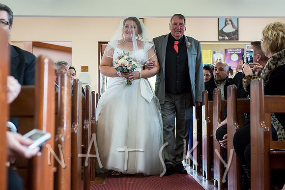 NORTHERN RIVERS WEDDING PHOTOGRAPHER