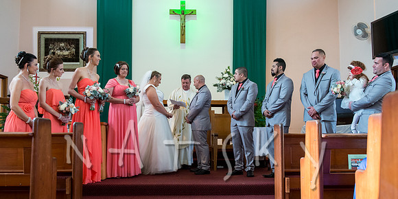 NORTHERN RIVERS WEDDING PHOTOGRAPHER