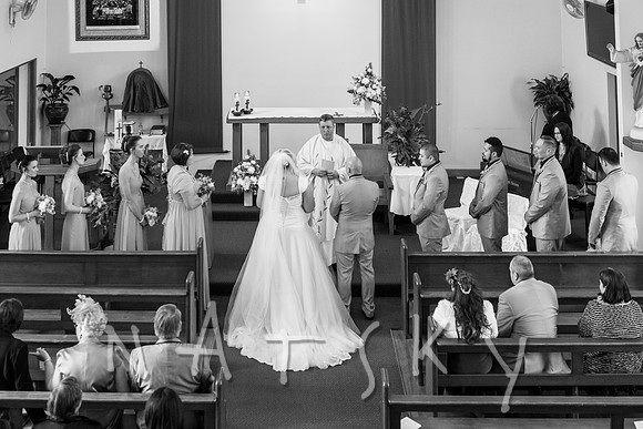 NORTHERN RIVERS WEDDING PHOTOGRAPHER