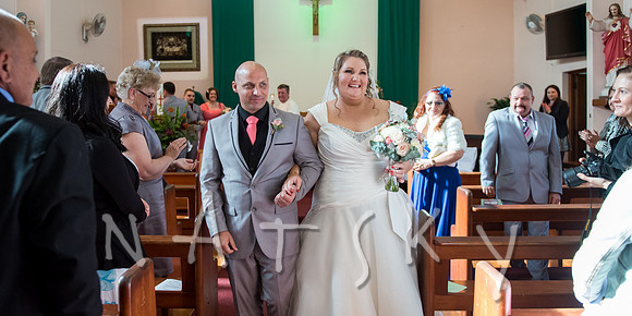 NORTHERN RIVERS WEDDING PHOTOGRAPHER