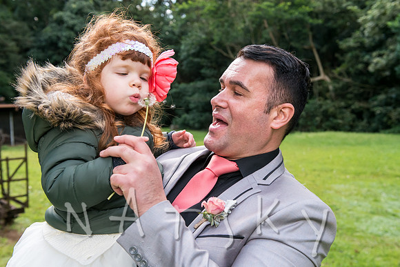 NORTHERN RIVERS WEDDING PHOTOGRAPHER