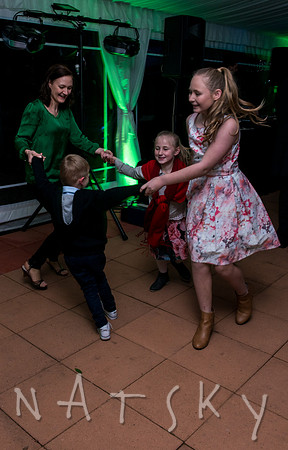 NORTHERN RIVERS WEDDING PHOTOGRAPHER