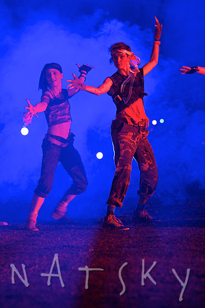 Lismore Music Photographer