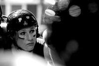 Lismore roller derby photographer