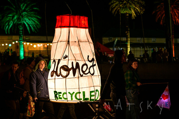 lantern parade 105