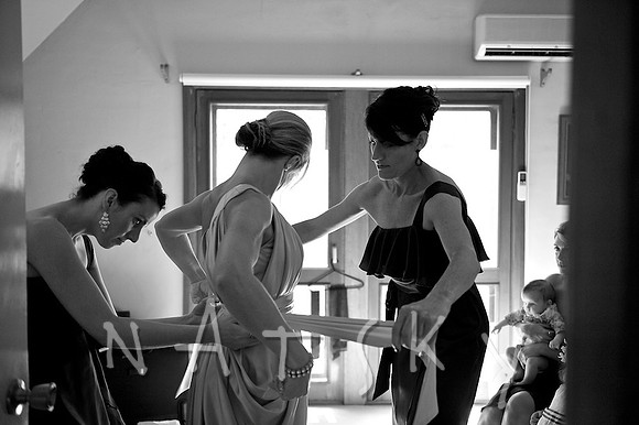 Lismore Wedding Photographer