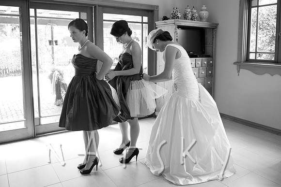 Lismore Wedding Photographer