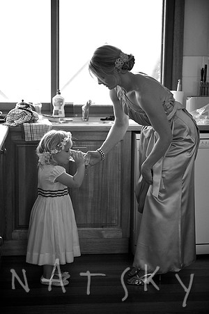 Lismore Wedding Photographer