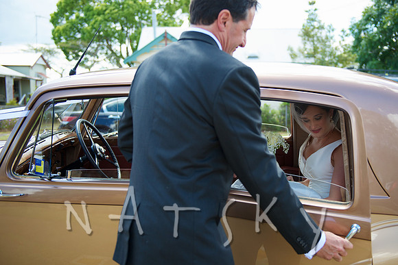 Lismore Wedding Photographer