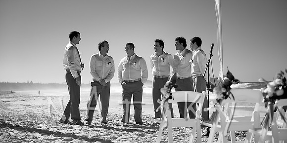 Lismore Wedding Photographer