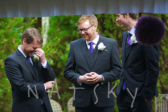 Lismore Wedding Photographer