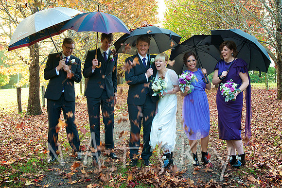 Lismore Wedding Photography
