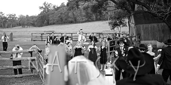 Lismore Wedding Photographer