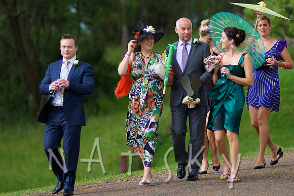 Lismore Wedding Photographer