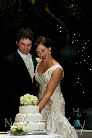 Lismore Wedding Photographer