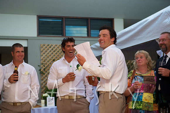 Lismore Wedding Photographer