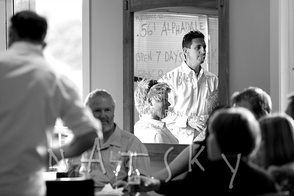 Lismore Wedding Photographer