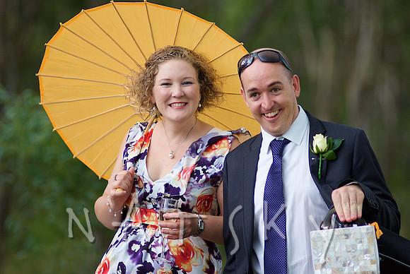 Lismore Wedding Photographer
