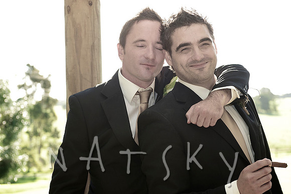 Lismore Wedding Photographer