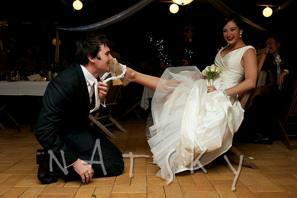 Lismore Wedding Photographer