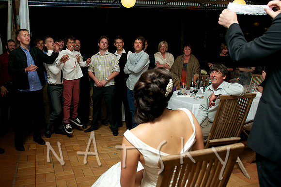 Lismore Wedding Photographer