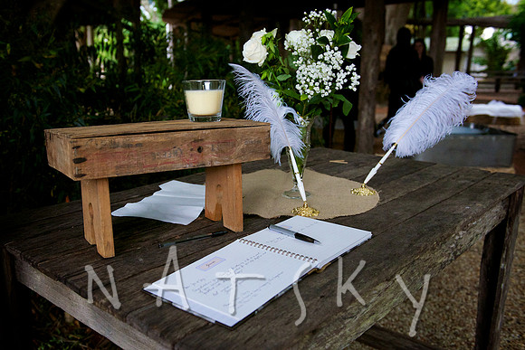 Alstonville Wedding Photography