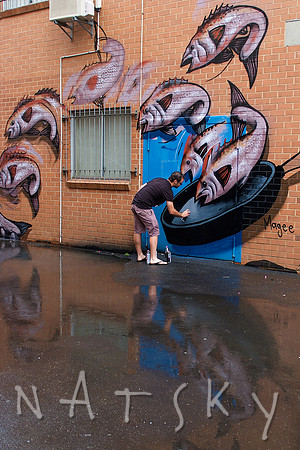 liSMORE STREET PHOTOGRAPHER