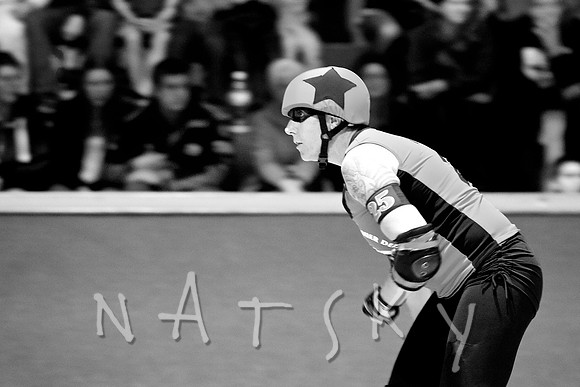 Lismore Roller Derby