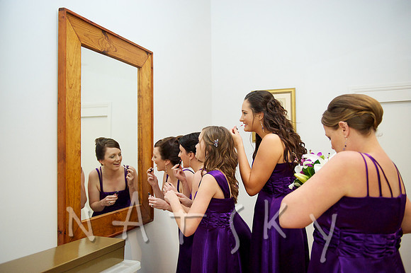 Lismore Wedding Photographer