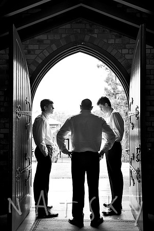 Lismore Wedding Photographer