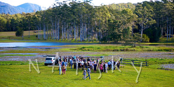 Lismore Wedding Photographer