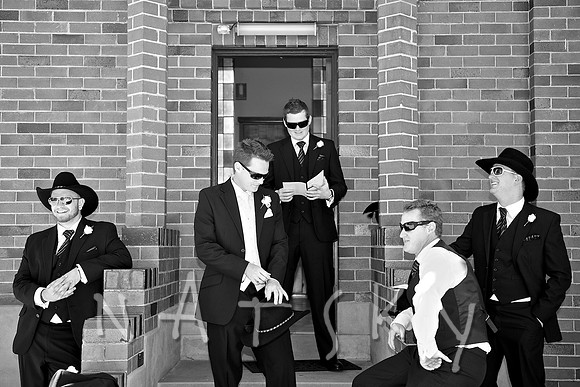 Lismore Wedding Photographer