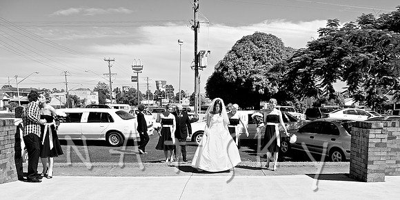 Lismore Wedding Photographer