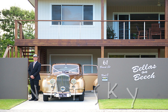 Lismore Wedding Photographer