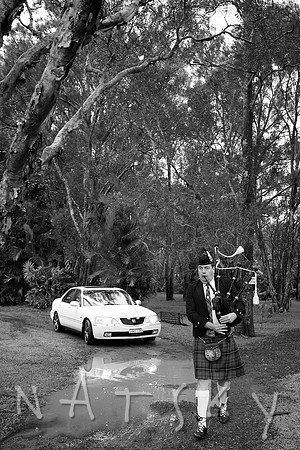 Lismore Wedding Photographer