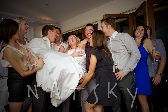 Lismore Wedding Photographer